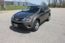 Thumbnail image of 2015 Toyota RAV4 at APPLE AUTO & ROOT RIVER TRAILERS
