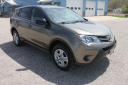 Thumbnail image of 2015 Toyota RAV4 at APPLE AUTO & ROOT RIVER TRAILERS