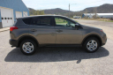Thumbnail image of 2015 Toyota RAV4 at APPLE AUTO & ROOT RIVER TRAILERS