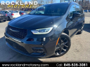 Thumbnail image of 2021 Chrysler Pacifica at Rockland Motors