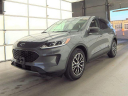 Thumbnail image of 2022 Ford Escape Plug-In Hybrid at Fred Beans Doylestown Ford NEW