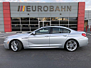 Thumbnail image of 2016 BMW 6 Series at EurobahnBmwMiniMercedesBenz of Greensboro, NC