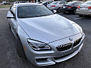 Thumbnail image of 2016 BMW 6 Series at EurobahnBmwMiniMercedesBenz of Greensboro, NC