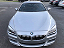 Thumbnail image of 2016 BMW 6 Series at EurobahnBmwMiniMercedesBenz of Greensboro, NC