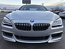 Thumbnail image of 2016 BMW 6 Series at EurobahnBmwMiniMercedesBenz of Greensboro, NC