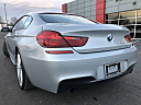 Thumbnail image of 2016 BMW 6 Series at EurobahnBmwMiniMercedesBenz of Greensboro, NC