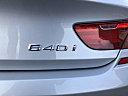 Thumbnail image of 2016 BMW 6 Series at EurobahnBmwMiniMercedesBenz of Greensboro, NC