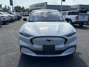 Thumbnail image of 2022 Ford Mustang Mach-E at FBWC USED