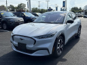 Thumbnail image of 2022 Ford Mustang Mach-E at FBWC USED