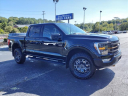 Thumbnail image of 2023 Ford F-150 at Gary Mathews Motors
