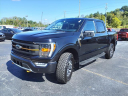 Thumbnail image of 2023 Ford F-150 at Gary Mathews Motors