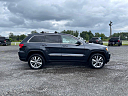 Thumbnail image of 2013 Jeep Grand Cherokee at Hickox Auto Dealer & Appraiser
