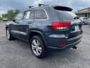 Thumbnail image of 2013 Jeep Grand Cherokee at Hickox Auto Dealer & Appraiser