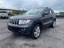 Thumbnail image of 2013 Jeep Grand Cherokee at Hickox Auto Dealer & Appraiser