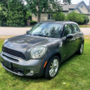 2013 MINI Countryman Cooper S ALL4 at STELLAR MOTOR GROUP