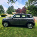 Thumbnail image of 2013 MINI Countryman at STELLAR MOTOR GROUP