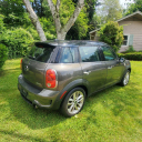 Thumbnail image of 2013 MINI Countryman at STELLAR MOTOR GROUP