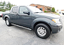Thumbnail image of 2014 Nissan Frontier at Gary Mathews Motors
