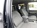 Thumbnail image of 2014 Nissan Frontier at Gary Mathews Motors