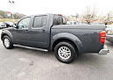 Thumbnail image of 2014 Nissan Frontier at Gary Mathews Motors