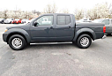 Thumbnail image of 2014 Nissan Frontier at Gary Mathews Motors
