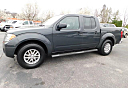 Thumbnail image of 2014 Nissan Frontier at Gary Mathews Motors