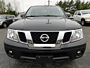Thumbnail image of 2014 Nissan Frontier at Gary Mathews Motors