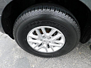 Thumbnail image of 2014 Nissan Frontier at Gary Mathews Motors