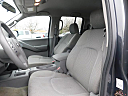 Thumbnail image of 2014 Nissan Frontier at Gary Mathews Motors