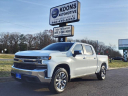 Thumbnail image of 2021 Chevrolet Silverado 1500 at Koons Automotive Of Fredericksburg South