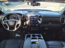 Thumbnail image of 2021 Chevrolet Silverado 1500 at Koons Automotive Of Fredericksburg South