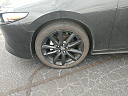 Thumbnail image of 2021 Mazda Mazda3 Hatchback at Flow Volkswagen Of Durham