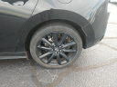 Thumbnail image of 2021 Mazda Mazda3 Hatchback at Flow Volkswagen Of Durham
