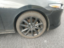 Thumbnail image of 2021 Mazda Mazda3 Hatchback at Flow Volkswagen Of Durham
