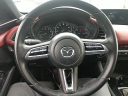 Thumbnail image of 2021 Mazda Mazda3 Hatchback at Flow Volkswagen Of Durham