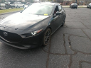 Thumbnail image of 2021 Mazda Mazda3 Hatchback at Flow Volkswagen Of Durham