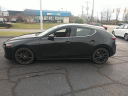 Thumbnail image of 2021 Mazda Mazda3 Hatchback at Flow Volkswagen Of Durham