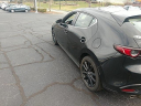 Thumbnail image of 2021 Mazda Mazda3 Hatchback at Flow Volkswagen Of Durham