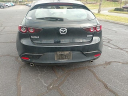 Thumbnail image of 2021 Mazda Mazda3 Hatchback at Flow Volkswagen Of Durham