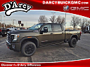 Thumbnail image of 2023 GMC Sierra 2500HD at Darcy Buick Gmc