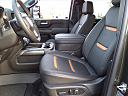 Thumbnail image of 2023 GMC Sierra 2500HD at Darcy Buick Gmc