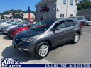 Thumbnail image of 2016 Honda CR-V at Apex Auto