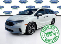 Thumbnail image of 2021 Honda Odyssey at Holler Drivers Mart