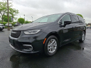Thumbnail image of 2022 Chrysler Pacifica at Brown Daub Chrysler Dodge Jeep Ram Fiat