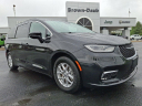 Thumbnail image of 2022 Chrysler Pacifica at Brown Daub Chrysler Dodge Jeep Ram Fiat