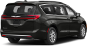 Thumbnail image of 2022 Chrysler Pacifica at Brown Daub Chrysler Dodge Jeep Ram Fiat