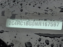 Thumbnail image of 2022 Chrysler Pacifica at Brown Daub Chrysler Dodge Jeep Ram Fiat
