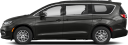 2022 Chrysler Pacifica Touring L at Brown Daub Chrysler Dodge Jeep Ram Fiat
