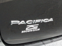 Thumbnail image of 2022 Chrysler Pacifica at Brown Daub Chrysler Dodge Jeep Ram Fiat
