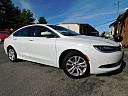Thumbnail image of 2015 Chrysler 200 at Gary Mathews Motors